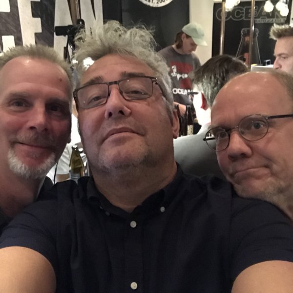 Stockholm Beer and Whisky Festival 4