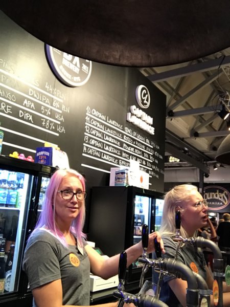 Stockholm Beer and Whisky Festival 43