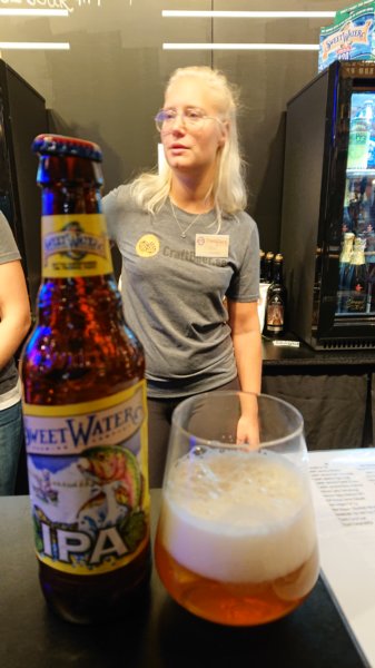 Stockholm Beer and Whisky Festival 46