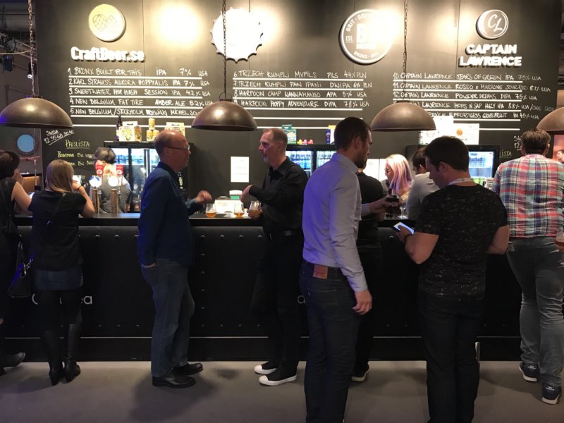 Stockholm Beer and Whisky Festival 47