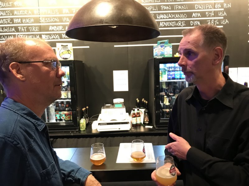 Stockholm Beer and Whisky Festival 51