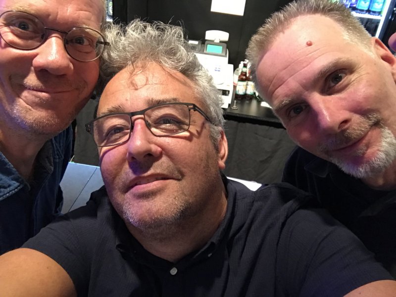 Stockholm Beer and Whisky Festival 53