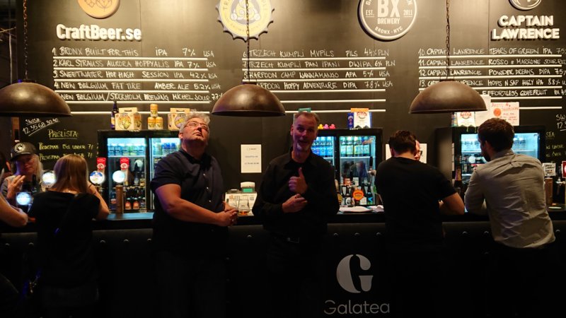 Stockholm Beer and Whisky Festival 56