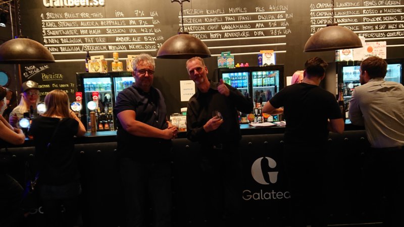 Stockholm Beer and Whisky Festival 57