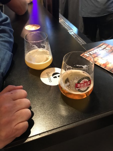 Stockholm Beer and Whisky Festival 7