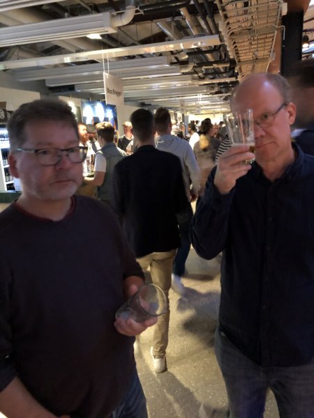 Stockholm Beer and Whisky Festival 10
