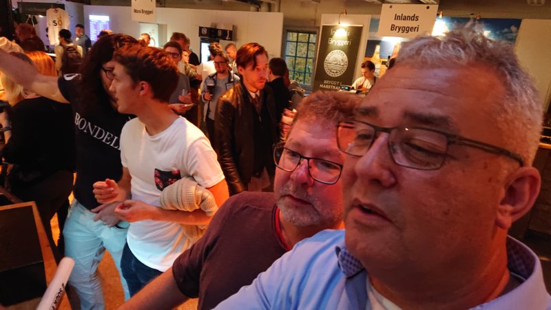 Stockholm Beer and Whisky Festival 12