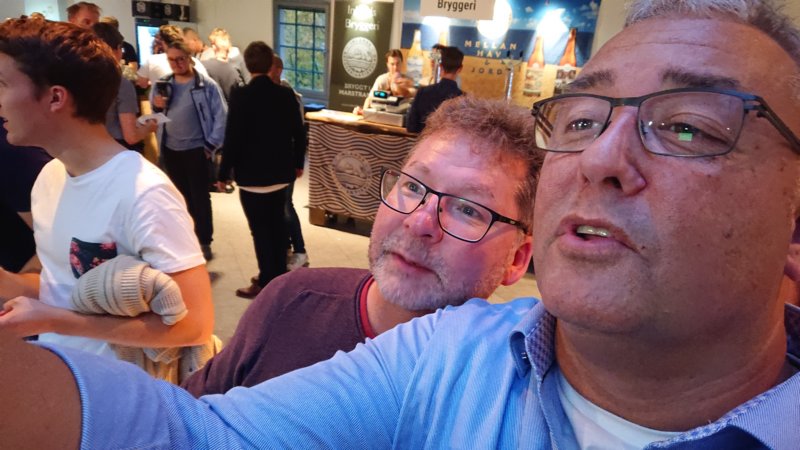 Stockholm Beer and Whisky Festival 13