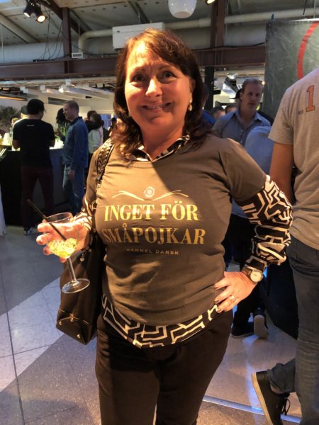 Stockholm Beer and Whisky Festival 17