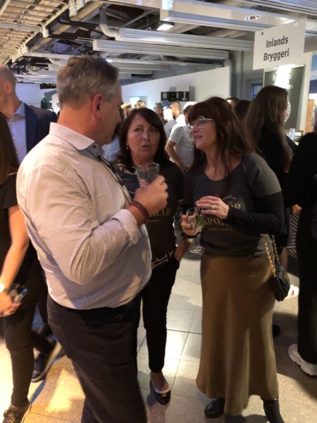 Stockholm Beer and Whisky Festival 19