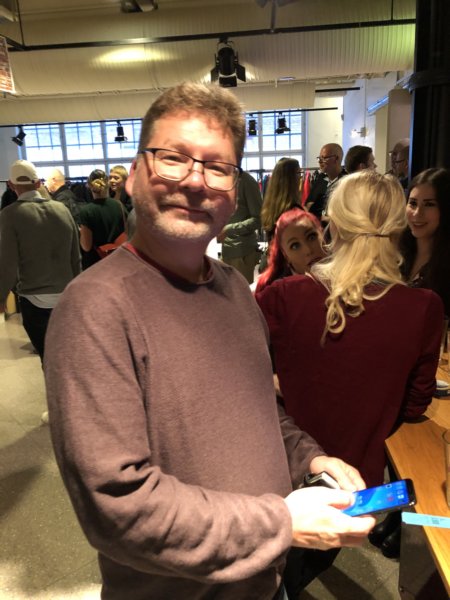 Stockholm Beer and Whisky Festival 2