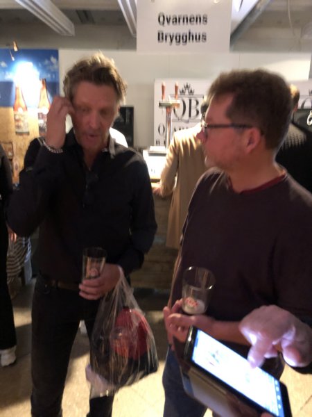 Stockholm Beer and Whisky Festival 20