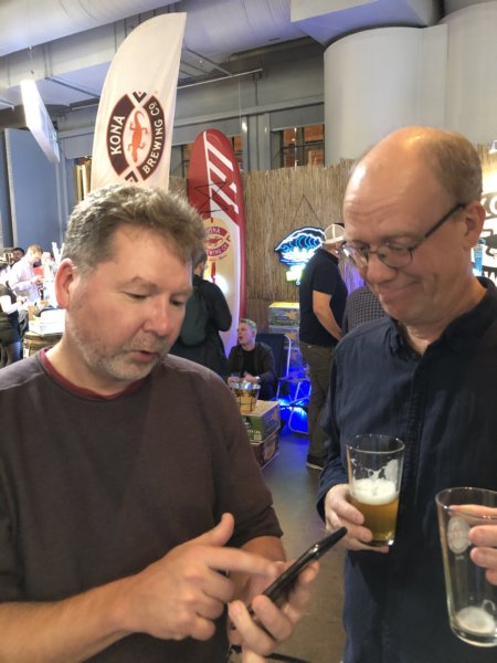 Stockholm Beer and Whisky Festival 24