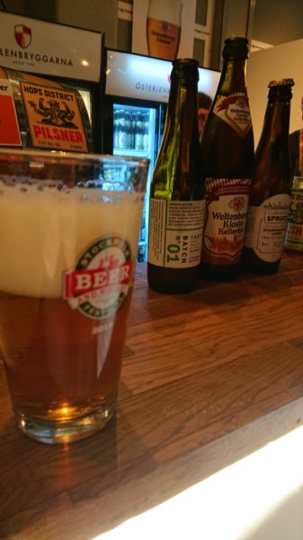 Stockholm Beer and Whisky Festival 44