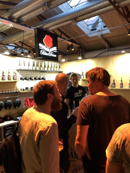 Stockholm Beer and Whisky Festival 5