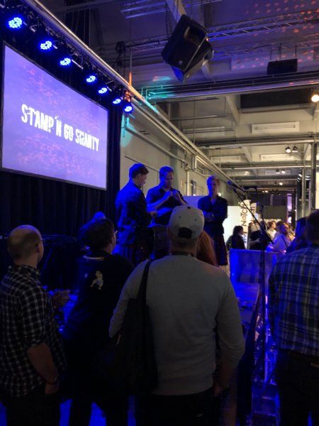 Stockholm Beer and Whisky Festival 52