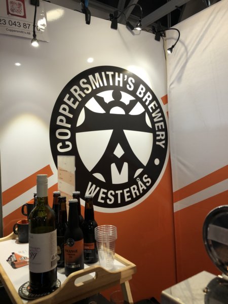 Stockholm Beer and Whisky Festival 54