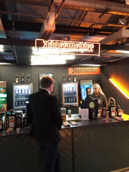 Stockholm Beer and Whisky Festival 6