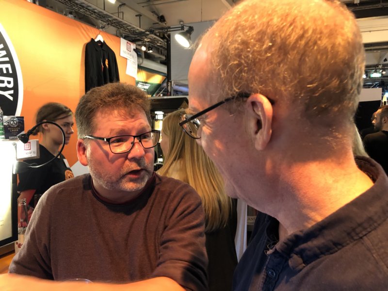 Stockholm Beer and Whisky Festival 60