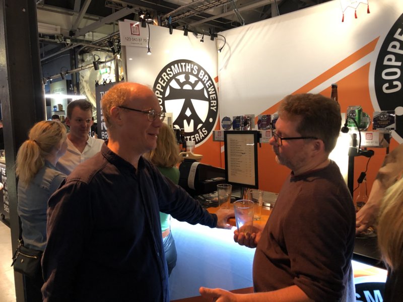 Stockholm Beer and Whisky Festival 61
