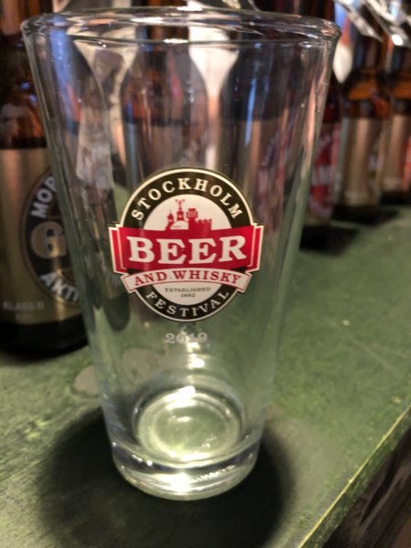 Stockholm Beer and Whisky Festival 8