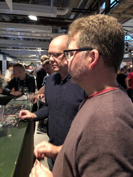 Stockholm Beer and Whisky Festival 9