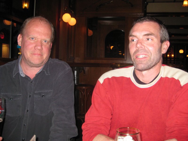 Våröl 2013