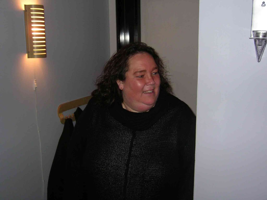 Benkes Party 12