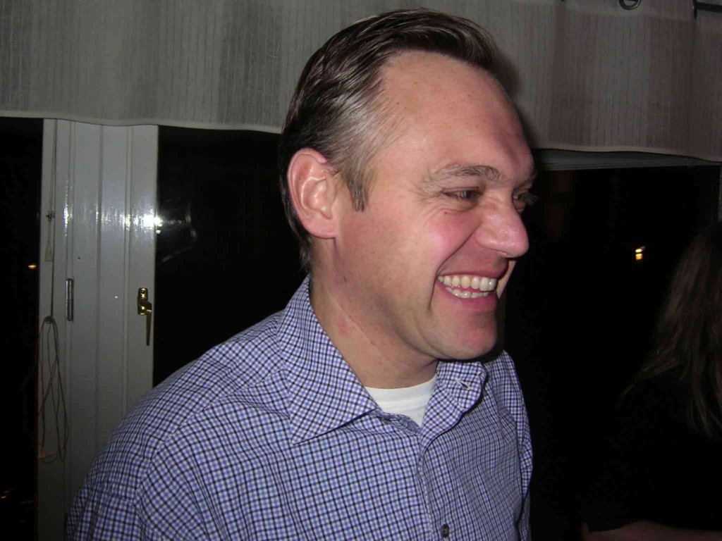 Benkes Party 20