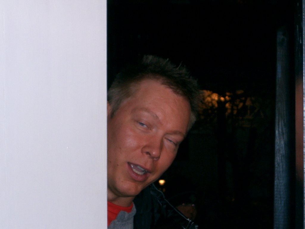 Benkes Party 25
