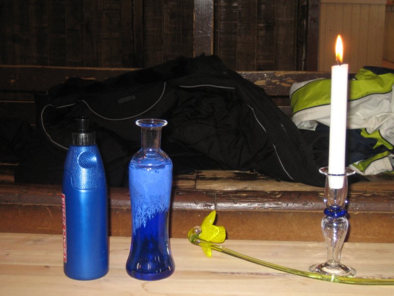 Håkan Glasblåsaren 18