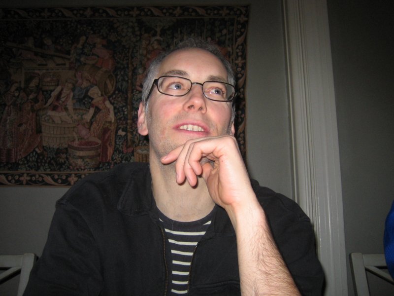 Håkan Glasblåsaren 28
