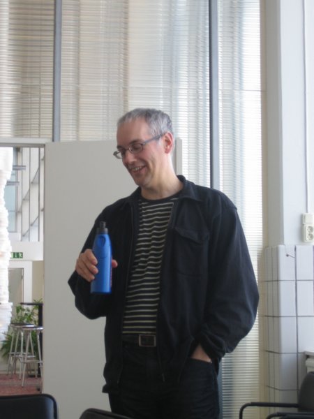 Håkan Glasblåsaren 3