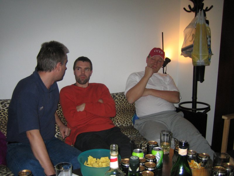 Håkan Glasblåsaren 36