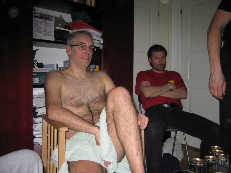 Håkan Glasblåsaren 37
