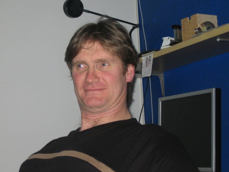 Håkan Glasblåsaren 39