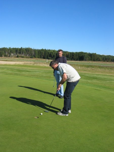 Heinz Golfaren 20