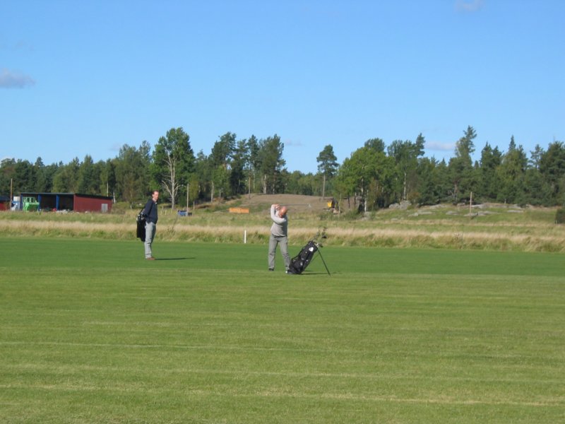 Heinz Golfaren 21