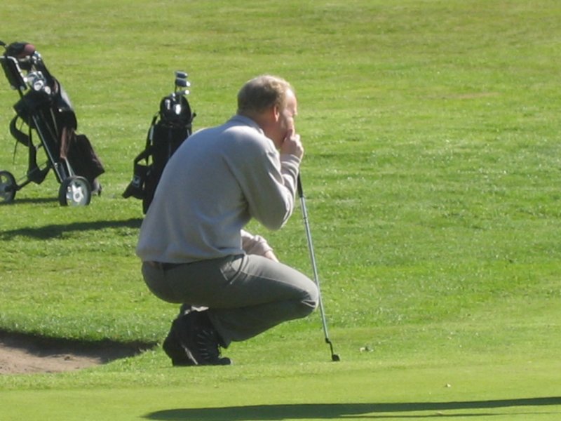 Heinz Golfaren 26