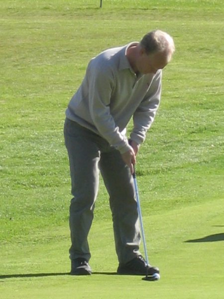 Heinz Golfaren 27