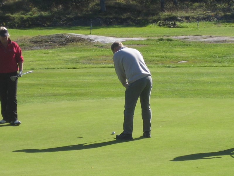Heinz Golfaren 29