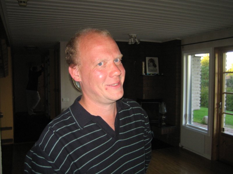 Heinz Golfaren 40