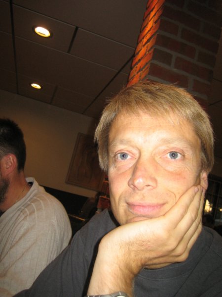 Heinz Golfaren 52