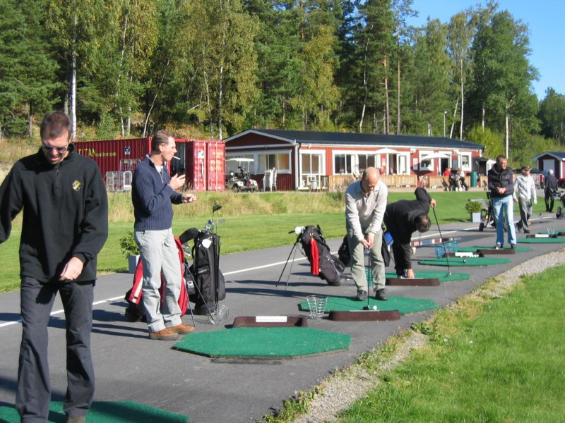Heinz Golfaren 9