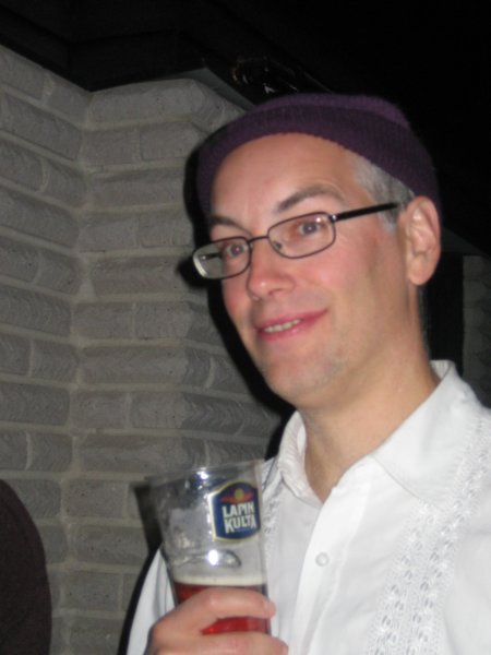Heinz Hippa 107