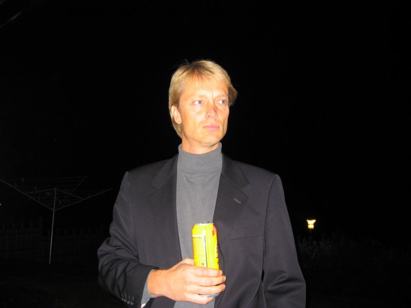 Heinz Hippa 113