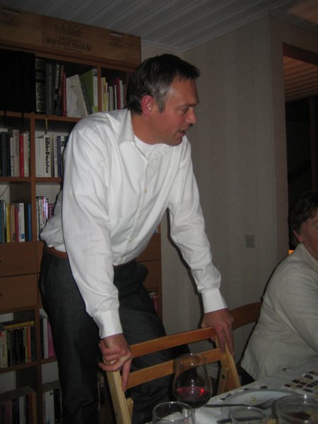 Heinz Hippa 33
