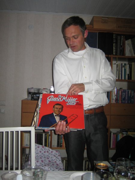 Heinz Hippa 47