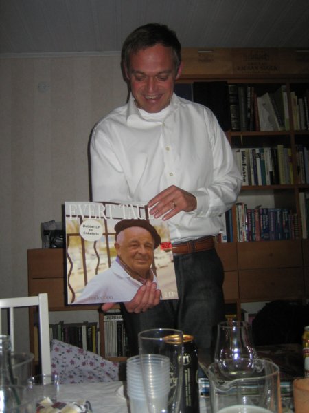 Heinz Hippa 50
