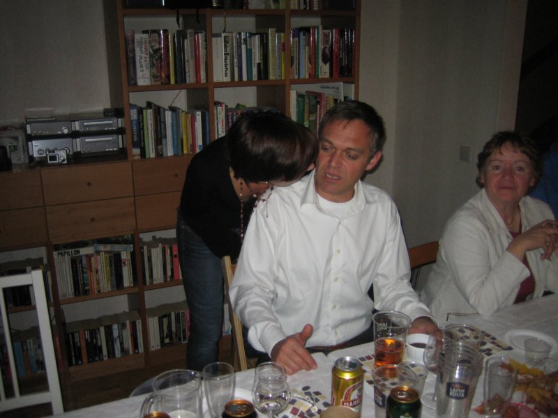 Heinz Hippa 58